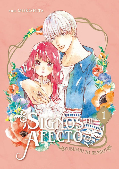 Signos De Afecto 01